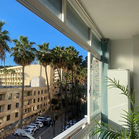 Sunny Seaview Torremolinos Daire Dış mekan fotoğraf