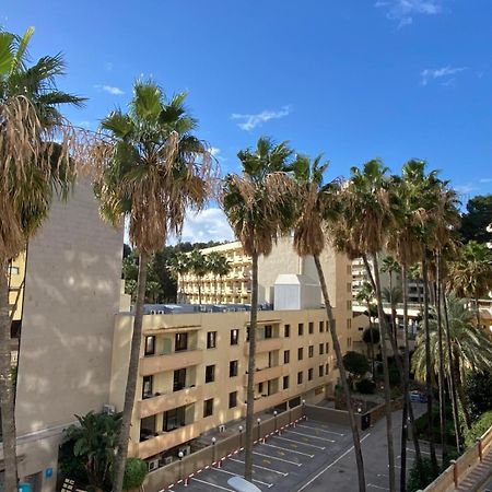 Sunny Seaview Torremolinos Daire Dış mekan fotoğraf